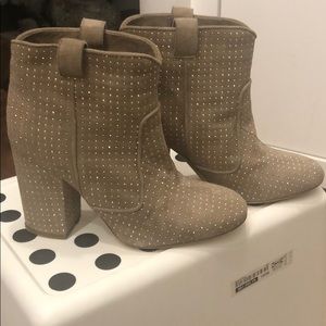 Laurence dacade boots